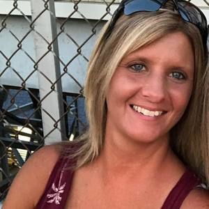 Meet your Posher, Krista